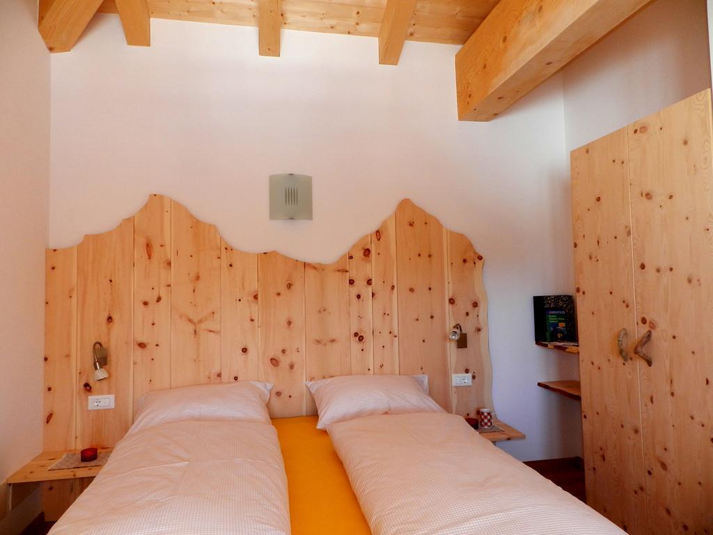 Laerchhof Villa Collalbo Kamer foto