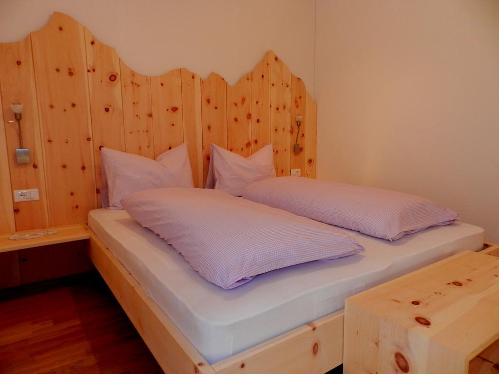 Laerchhof Villa Collalbo Kamer foto